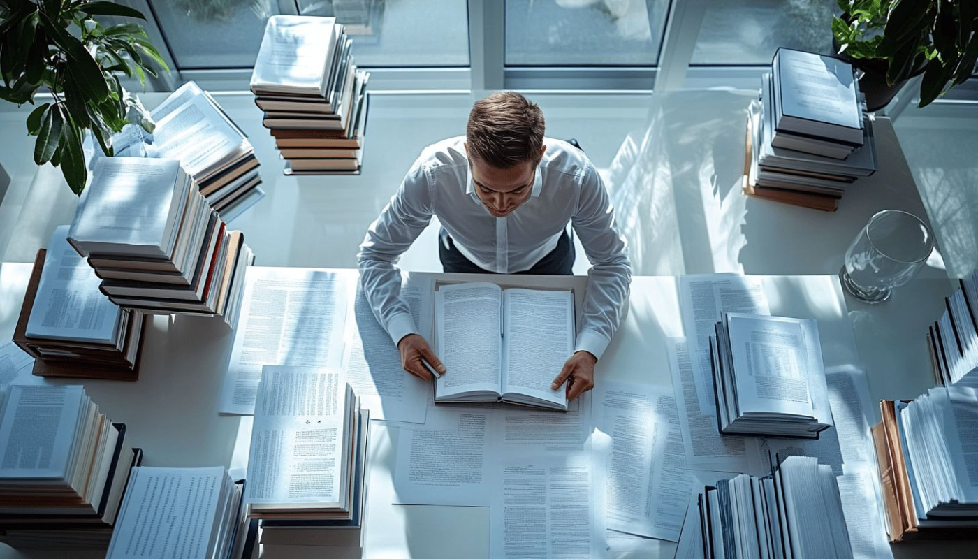 Choisir un statut juridique adapté : quels critères considérer ?