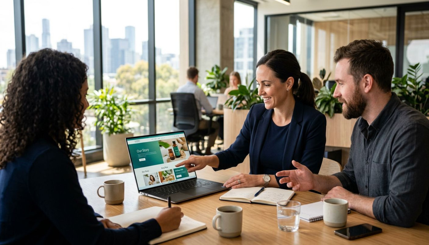 Comment choisir une agence web à Tours pour booster votre entreprise locale