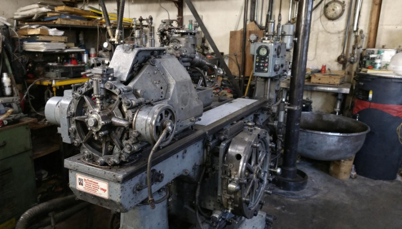 Comment choisir une machine-outil d'occasion adaptée à vos besoins ?