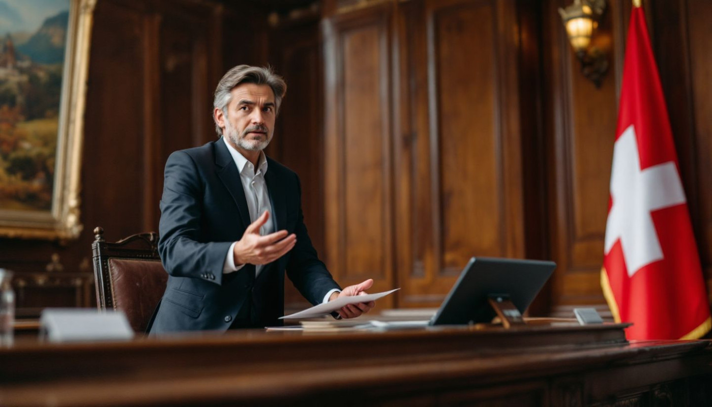 Comment contester efficacement un retrait de permis en Suisse ?