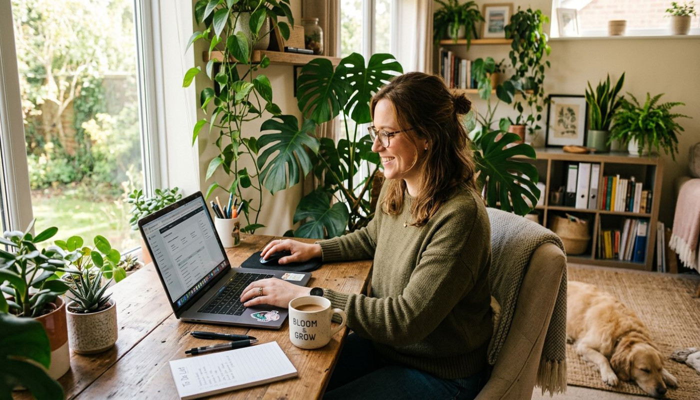 Comment intégrer durablement le télétravail dans les petites entreprises ?