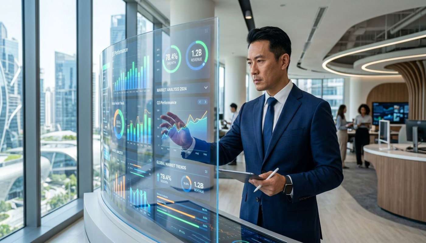 Comment l'analyse prédictive influence la prise de décision en entreprise ?