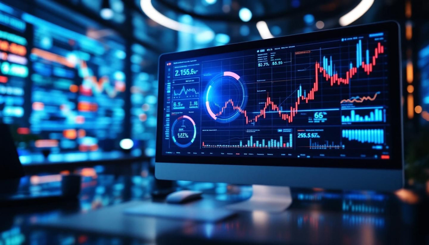 Comment les nouvelles technologies transforment-elles les stratégies d'investissement ?