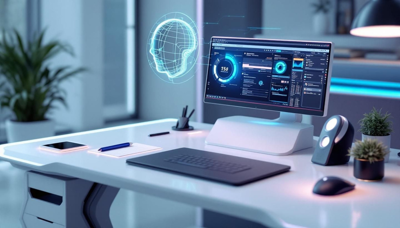 Comment les outils d'IA transforment-ils la rédaction de contenu en 2025 ?