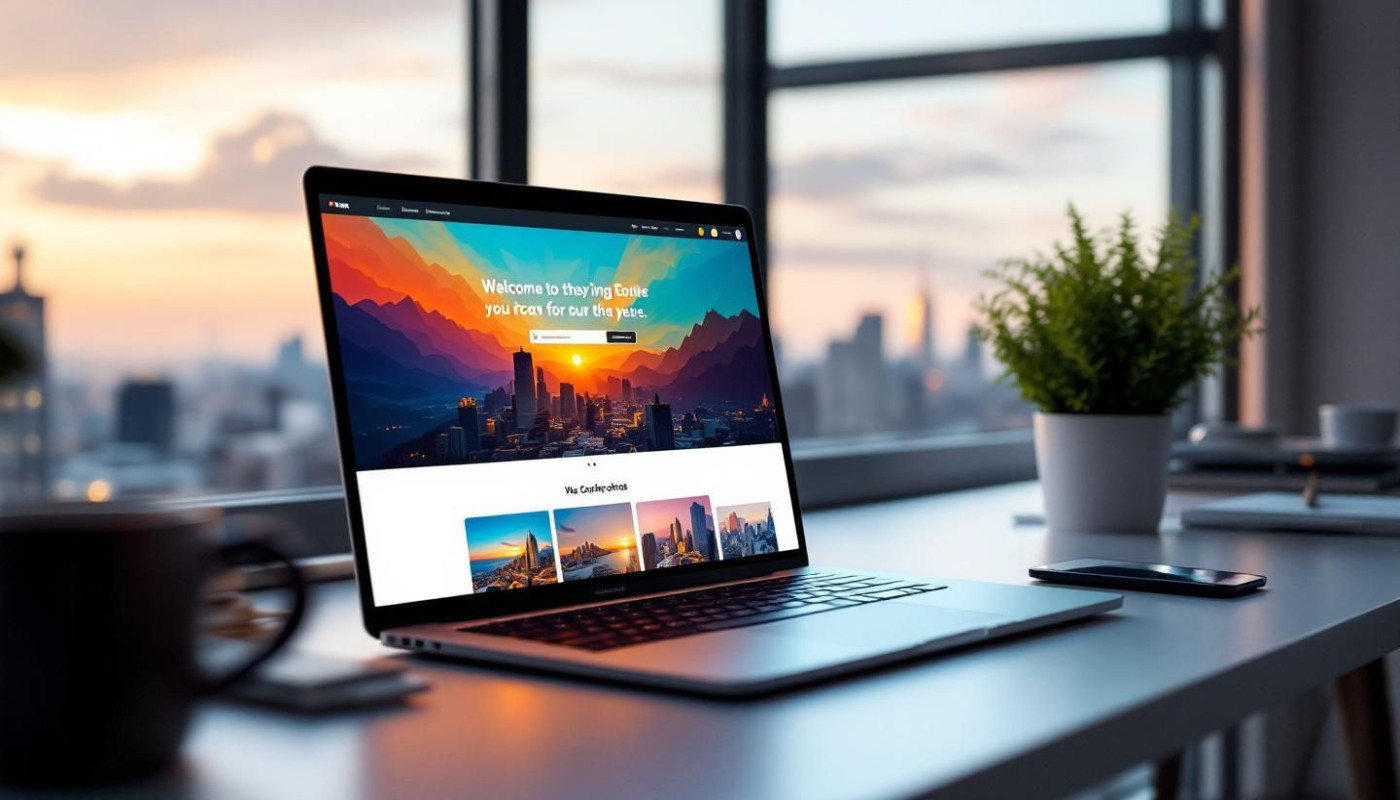 Comment un site sur-mesure peut transformer votre présence en ligne ?