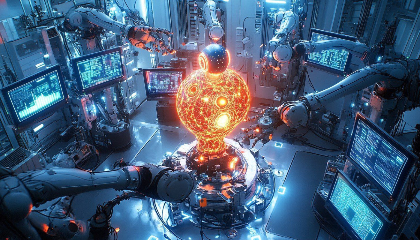 Exploration des évolutions dans les modèles d'intelligence artificielle