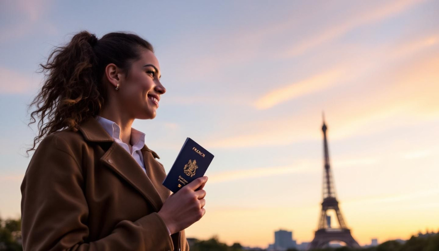 Optimisez vos chances lors de la demande de naturalisation française