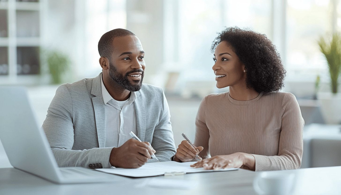 Stratégies pour une séparation amiable sans complications légales